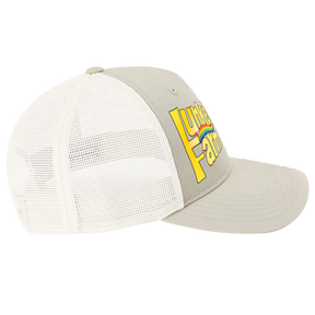 Lunker Farms LoGo Trucker Hats