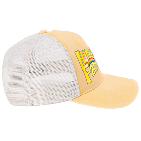 Lunker Farms LoGo Trucker Hats