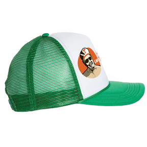 LMB LoGo Trucker Hats