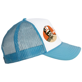 LMB LoGo Trucker Hats