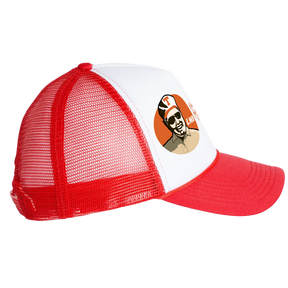 LMB LoGo Trucker Hats