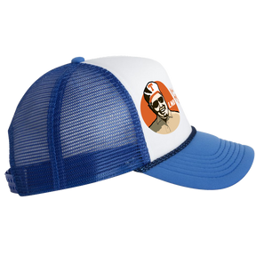 LMB LoGo Trucker Hats