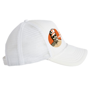 LMB LoGo Trucker Hats