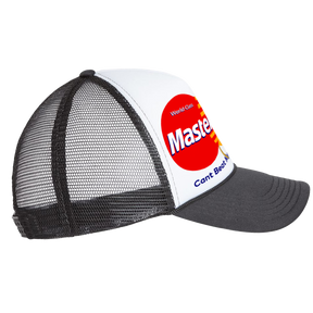 Master Baiter LoGo Trucker Hats