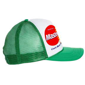 Master Baiter LoGo Trucker Hats