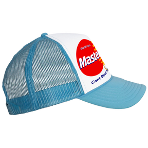Master Baiter LoGo Trucker Hats