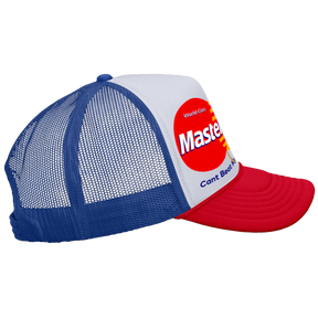 Master Baiter LoGo Trucker Hats