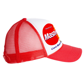 Master Baiter LoGo Trucker Hats