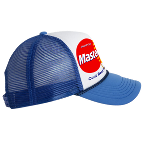 Master Baiter LoGo Trucker Hats