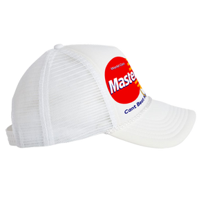Master Baiter LoGo Trucker Hats