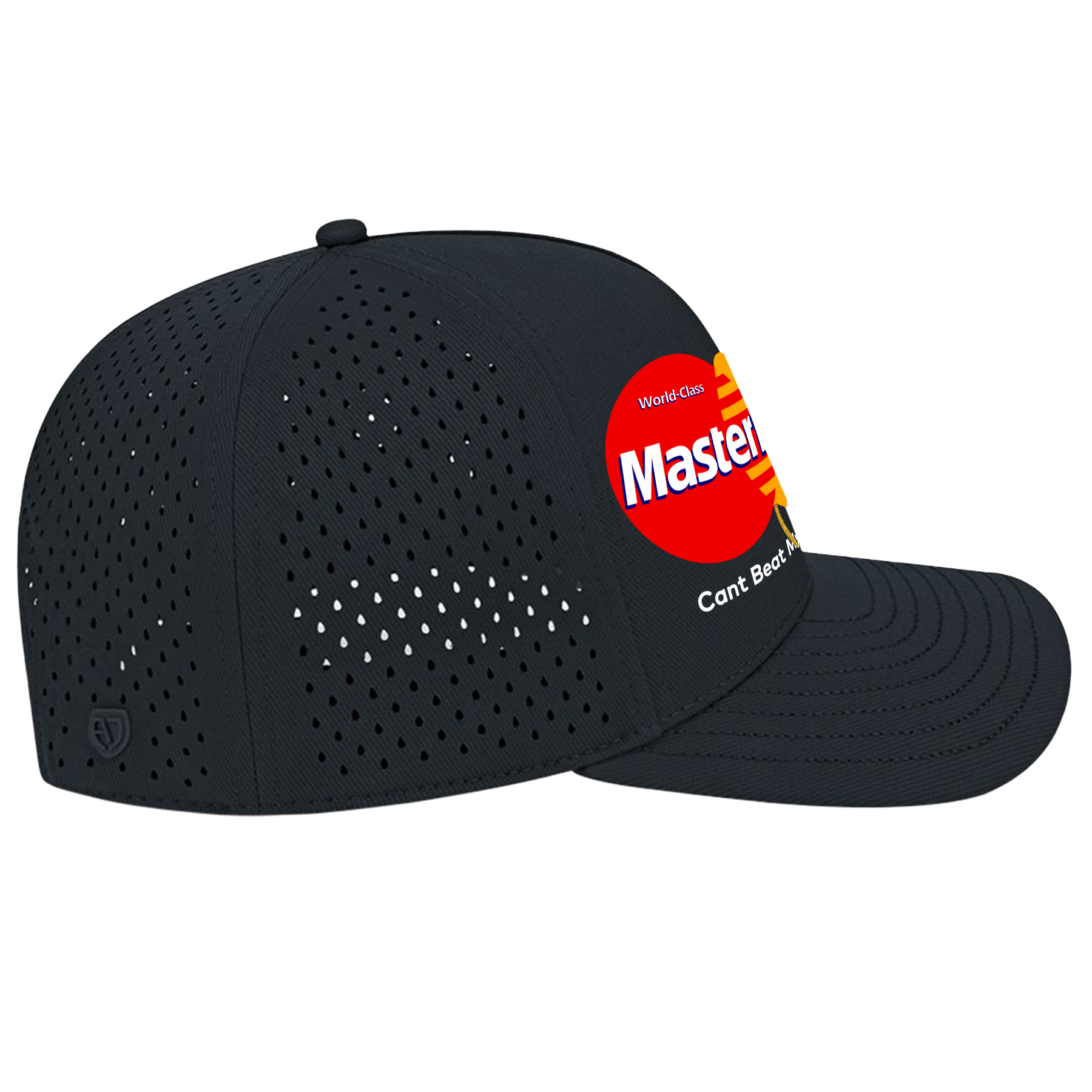 Master Baiter LoGo Dad Caps