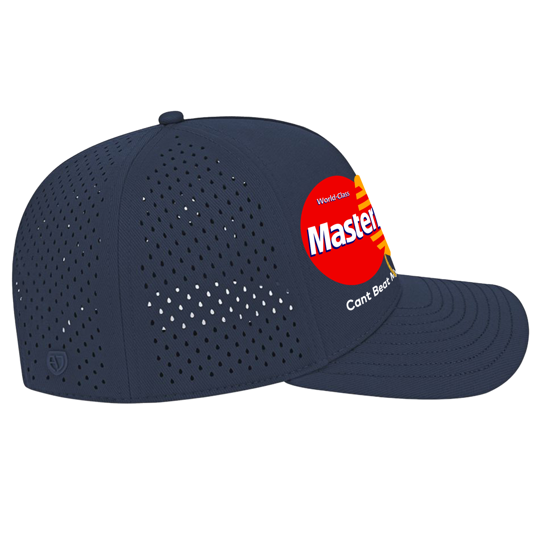 Master Baiter LoGo Dad Caps
