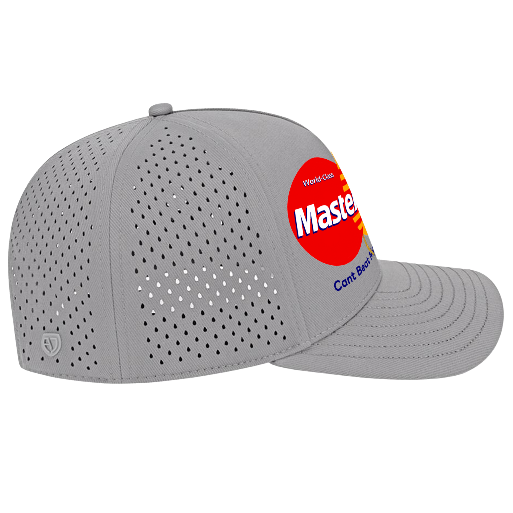 Master Baiter LoGo Dad Caps