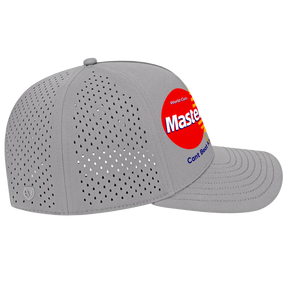 Master Baiter LoGo Dad Caps