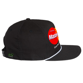 Master Baiter LoGo Dad Caps