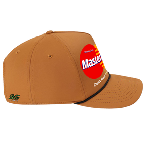 Master Baiter LoGo Dad Caps