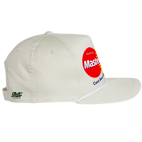 Master Baiter LoGo Dad Caps