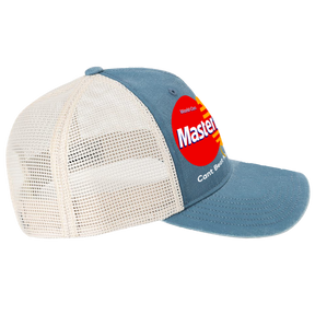 Master Baiter LoGo Trucker Hats
