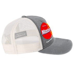 Master Baiter LoGo Trucker Hats