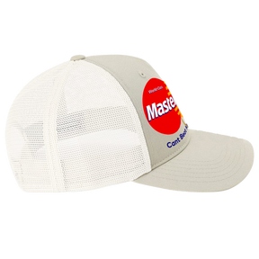 Master Baiter LoGo Trucker Hats