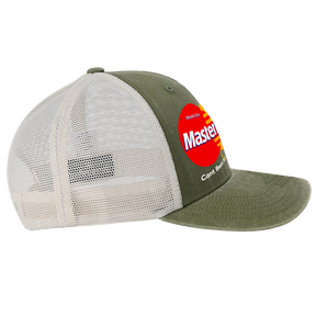 Master Baiter LoGo Trucker Hats