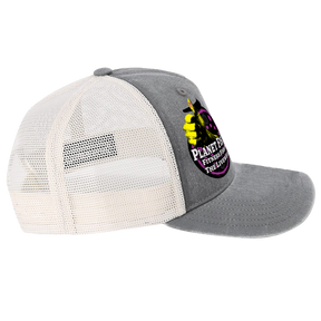 Planet Fishin LoGo Trucker Hats