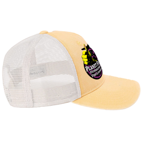 Planet Fishin LoGo Trucker Hats