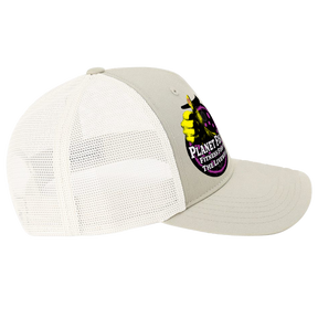 Planet Fishin LoGo Trucker Hats
