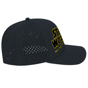 Stick Worms LoGo Dad Caps