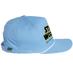 Stick Worms LoGo Dad Caps