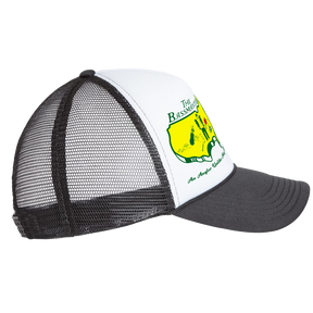 The BassMaster LoGo Trucker Hats