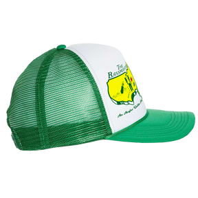 The BassMaster LoGo Trucker Hats