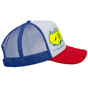 The BassMaster LoGo Trucker Hats