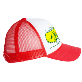 The BassMaster LoGo Trucker Hats