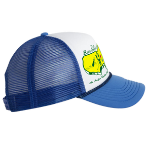The BassMaster LoGo Trucker Hats