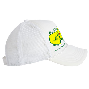 The BassMaster LoGo Trucker Hats