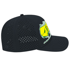 The BassMaster LoGo Dad Caps