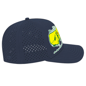 The BassMaster LoGo Dad Caps