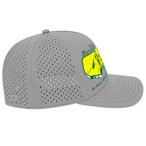 The BassMaster LoGo Dad Caps