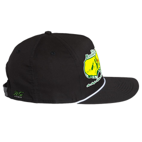 The BassMaster LoGo Dad Caps