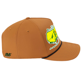 The BassMaster LoGo Dad Caps