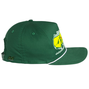 The BassMaster LoGo Dad Caps