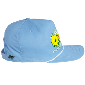 The BassMaster LoGo Dad Caps
