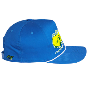 The BassMaster LoGo Dad Caps