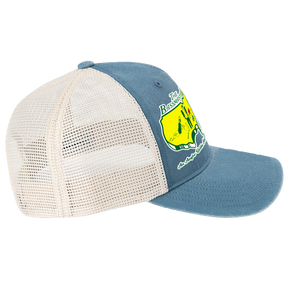 The BassMaster LoGo Trucker Hats