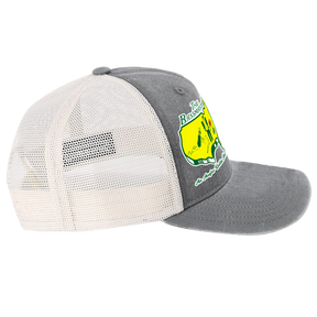 The BassMaster LoGo Trucker Hats