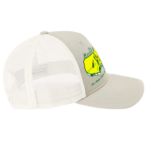 The BassMaster LoGo Trucker Hats