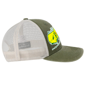 The BassMaster LoGo Trucker Hats