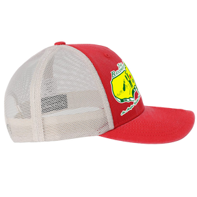 The BassMaster LoGo Trucker Hats