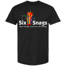 Six Snags LoGo T-shirt